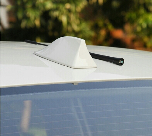 Antena Mitsubishi Asx Shark Varias Cores