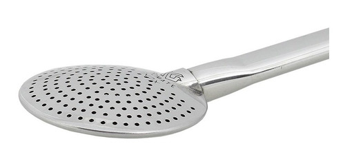 Bomba Para Chimarrão Inox 21cm Promate 24200