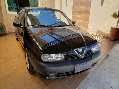 Alfa Romeo 145 Ano 1998