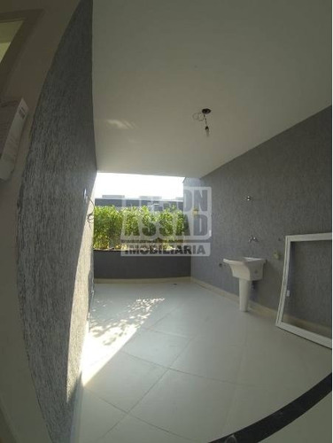 Imagem 26 de 30 de Sobrado Em Condomínio Para Venda No Bairro Tatuapé, 3 Dorm, 3 Suíte, 2 Vagas, 180 M - 1765