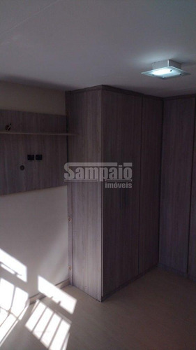 Imagem 15 de 25 de Apartamento - Ref: S2ap6581
