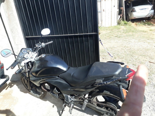 Imagem 4 de 4 de Honda Cb 300r