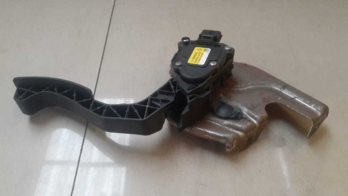 Pedal Acelerador Eletrônico Renault Duster 2012 A 2016