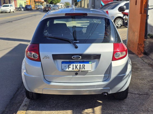 Ford Ka Ka 1.0 MPI 8V FLEX 2P MANUAL