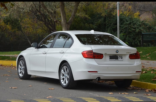 BMW 320 I 2.0 Aut