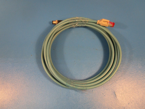 Smc Ex9-ac050en-psrj, Cable, Ethernet, Ex300 Serial Ccw