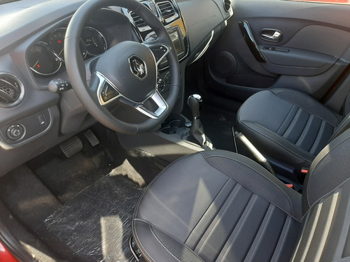 Renault Sandero 1.6 16v Intense El