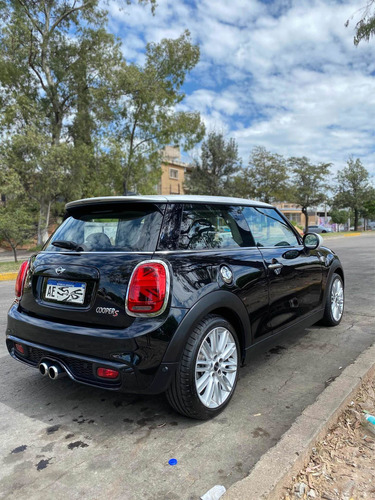 Mini Cooper S 2.0 F56 Chili 192cv 2020