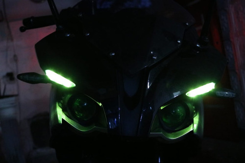 Imagen 9 de 11 de Bajaj Rouser Rs 200