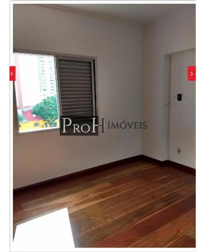 Imagem 10 de 15 de Apartamento Para Venda Em São Caetano Do Sul, Santa Paula, 4 Dormitórios, 3 Suítes, 5 Banheiros, 2 Vagas - Edpamtais