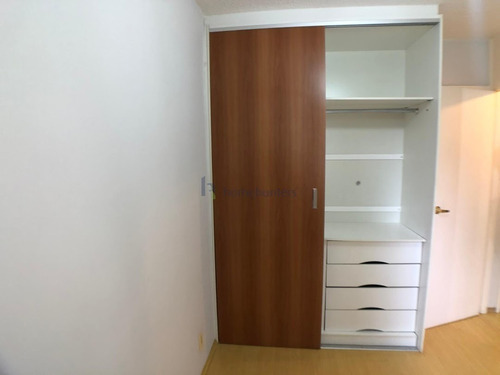 Apartamento Com 2 Dormitórios À Venda, 65 M² Por R$ 255.000,00 - Parque Itália - Campinas/sp - Ap6272