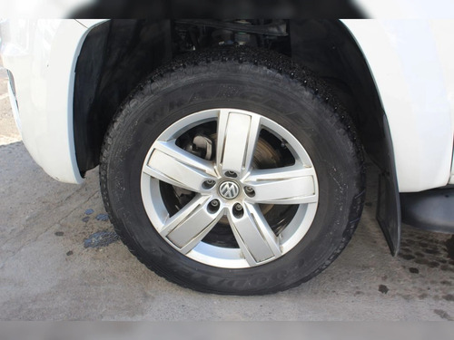 Volkswagen Amarok HIGHLINE 4MOTION 2.0 AT
