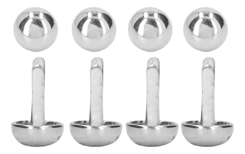 Sp10-002 Nails Hardware, 200 Unidades, Molduras Decorativas