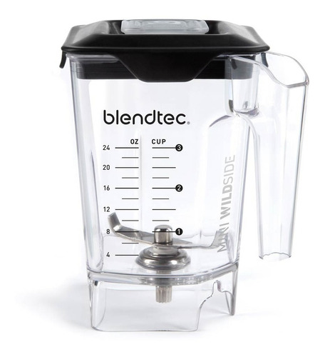 Jarro Blendtec Mini Wildside