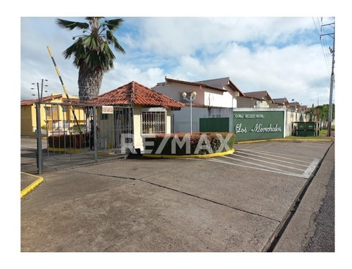 Imagen 15 de 18 de Se Vende Casa En Conjunto Residencial Los Morichales