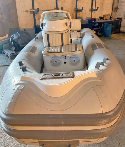 Dinghy Americano 12 Lv2922