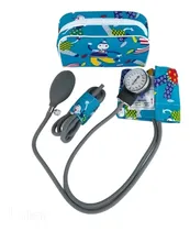 Comprar Tensiometro Manual Aneroides Pediatrico ®