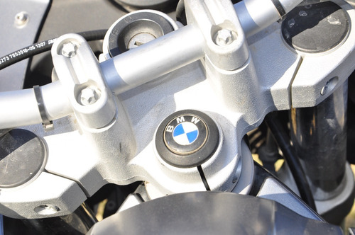 Imagen 3 de 12 de Bmw F 800 St Año 2007 Con 25.000km.
