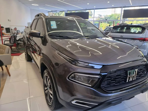Fiat Toro 1.3 T270 Freedom 4X2