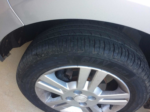 Chevrolet Agile 2010 1.4 Ltz 5p