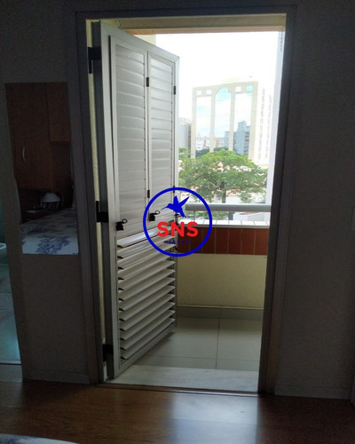 Imagem 15 de 17 de Apartamento - Ap03208 - 69178086