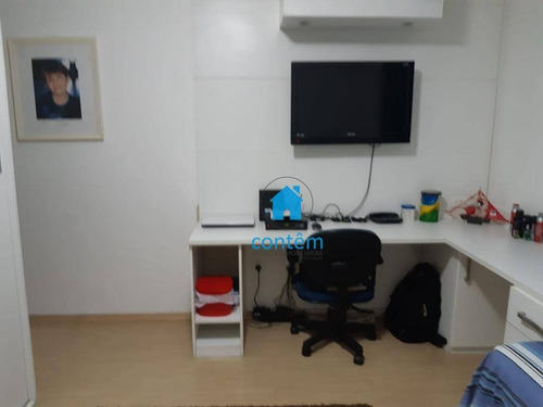 Imagem 10 de 18 de So0196 - Sobrado Com 4 Dormitórios À Venda, 140 M² Por R$ 970.000 - Centro - Osasco/sp - So0196