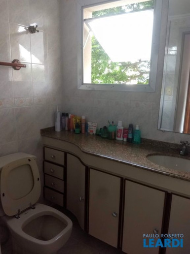 Imagem 6 de 12 de Apartamento - Vila Sofia - Sp - 643456