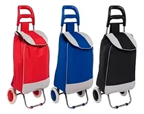 Comprar Carrito De Compras D Tela 30kg Carrito De Feria Supermercado