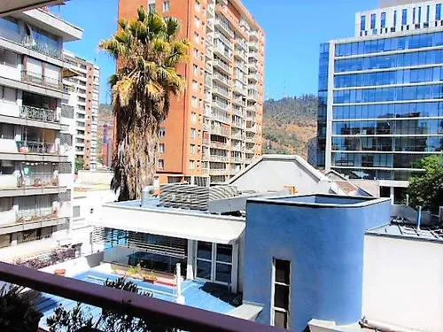 Metro Manuel Montt, Excelente Ubicacion (98113)