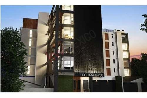 Imagen 21 de 25 de Exclusivos Departamentos En Venta Ubicados En Colima La Cacho