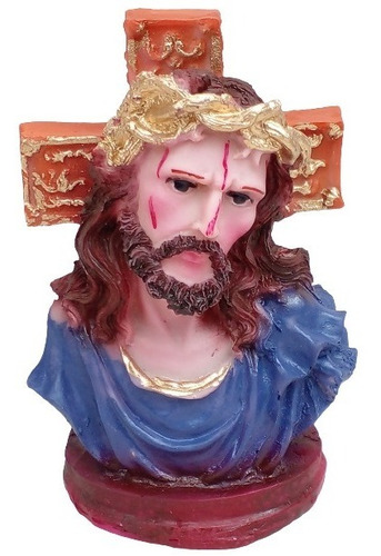 Recuerdo Bautizo Primera Comunión Rostro De Jesús