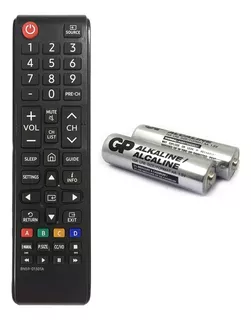 Bn59-01301a Replacement For Samsung Tv Remote Control (non U