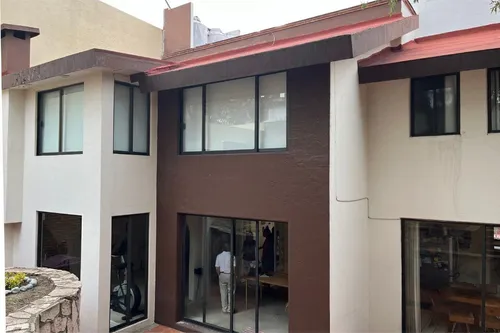 Venta Casa Chiluca Atizapan De Zaragoza