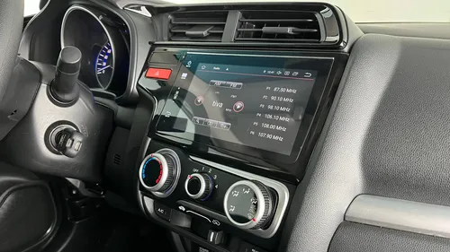 Honda WR-V Lx