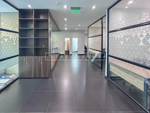 Oficina En Arriendo En Santa Ana Occidental