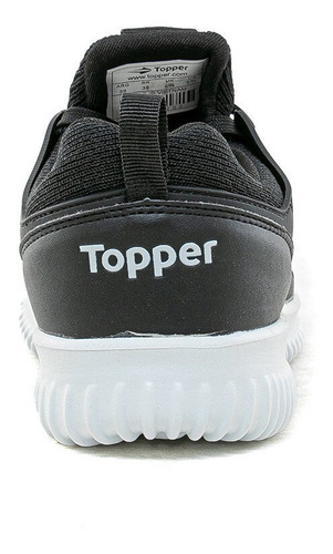 Imagen 3 de 6 de Zapatillas Mamba Topper Athlete's Life Tienda Oficial