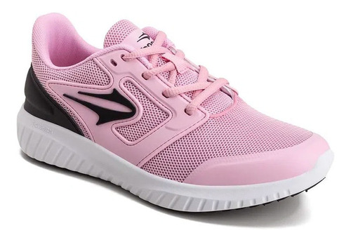 Zapatillas Topper Fast Running Rsa/ngo Mujer