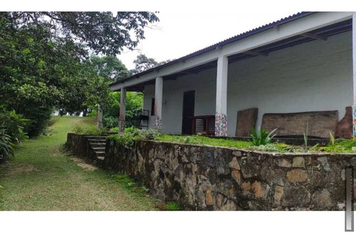 Venta Finca Vacacional Y Cafetera En El Campano 