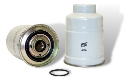 Filtro De Combustible Wix Wf33128