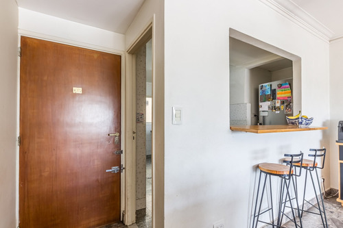 Venta Caballito Departamento Semipiso 3 Ambientes