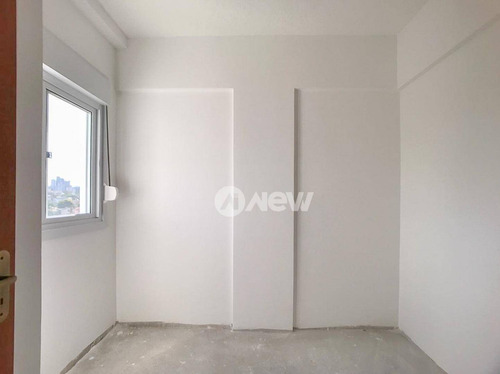 Imagem 13 de 16 de Apartamento Novo Com 2 Dormitórios À Venda, 52 M² Por R$ 250.000 - Ideal - Novo Hamburgo/rs - Ap3241