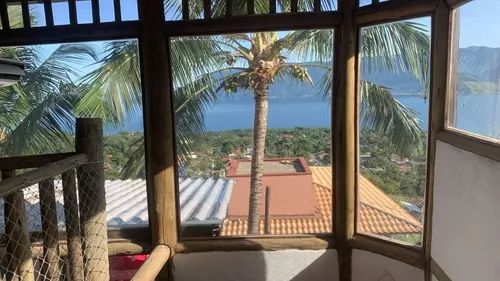 Ilhabela Casa Locação Anual 2 Quartos