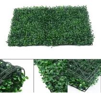 Comprar Pasto Artificial Trébol Jardin Vertical 60x40 Cm Sintetico 