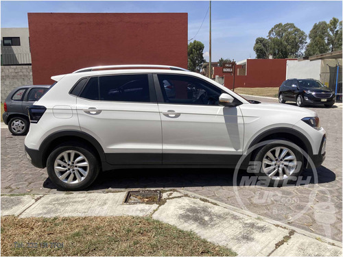Volkswagen Taigun 1.0 Tsi Trendline At
