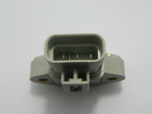 Modulo De Encendido Nissan Almera Terrano Ga-2987