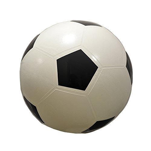 Gran Rebote Jumbo Balon De Futbol