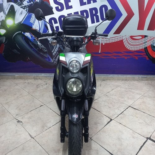 Imagen 7 de 7 de Yamaha Bws X 2015