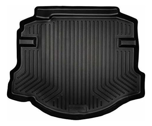 Tapetes - Tapetes - Husky Liners Fits ******* Dodge Chal