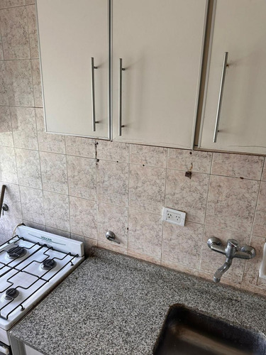Departamento En Venta 3 Amb. Impecable!!!