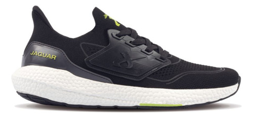 Zapatillas Hombre Deportivo Jaguar #9316